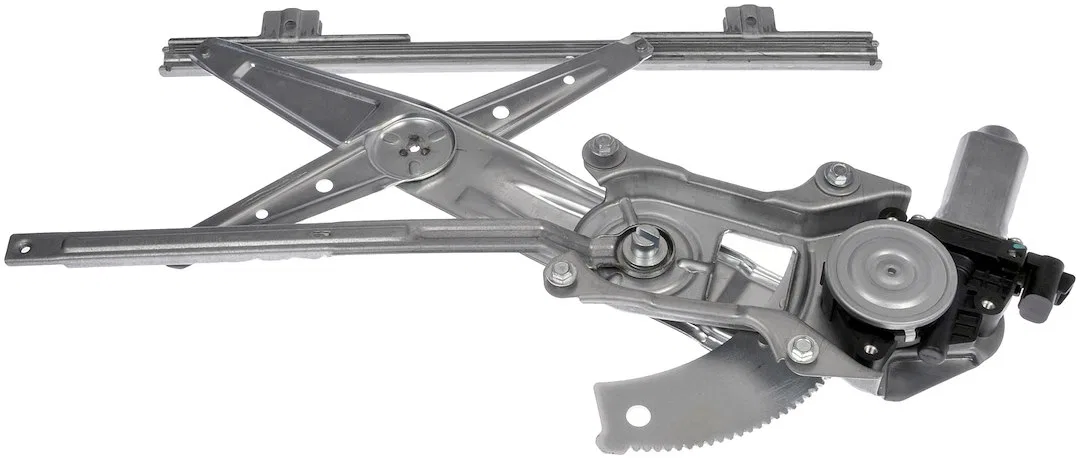 741-014 – DORMAN Window Regulator, OE Replacement Use With Power Windows With Motor